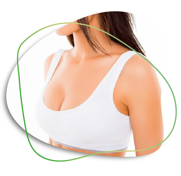 Breast Augmentation with Fat Transfer In Dubai