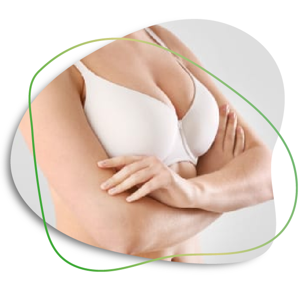 Breast Augmentation with Fat Transfer In Dubai