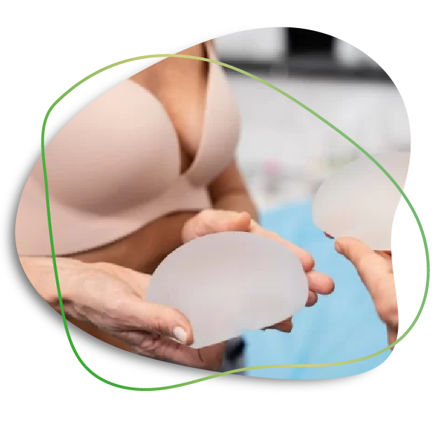 Breast Augmentation with Implant In Dubai