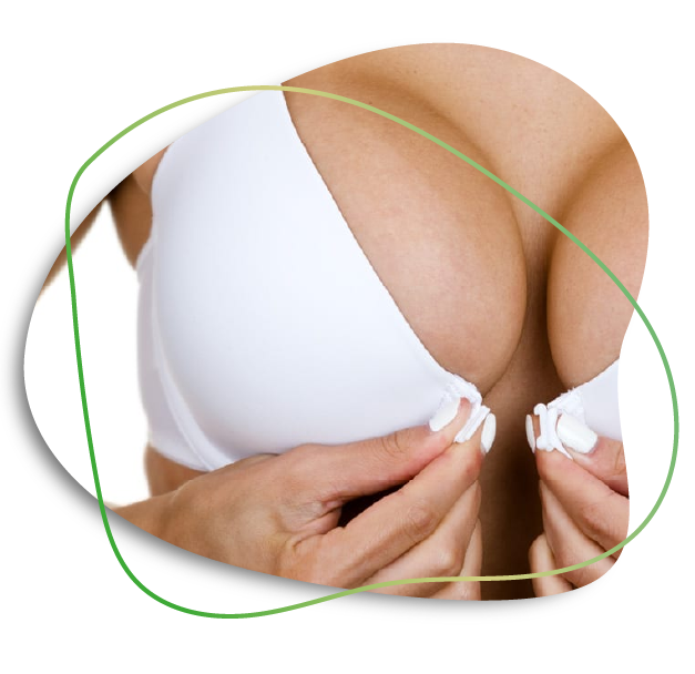 Breast Augmentation with Implant In Dubai