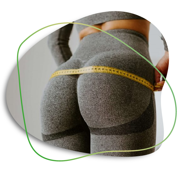 Butt Augmentation