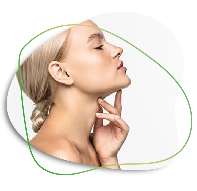 Chin Liposuction