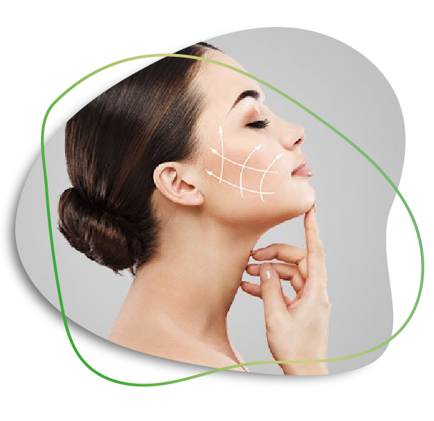 Face Lifting Surgery