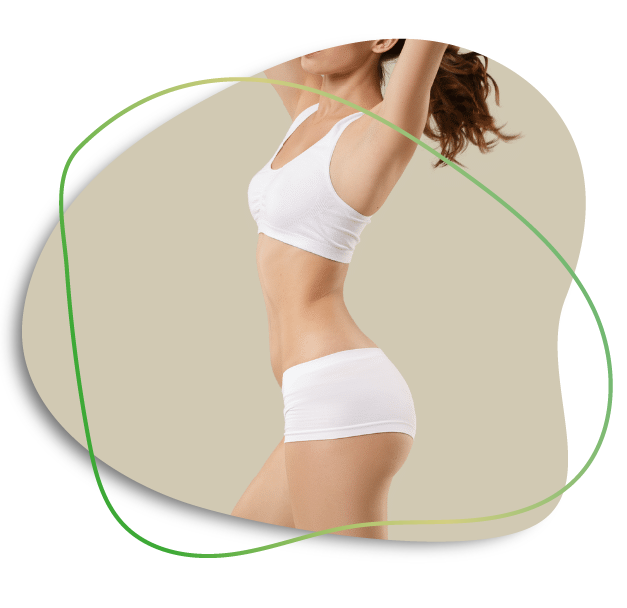 Full Body Liposuction