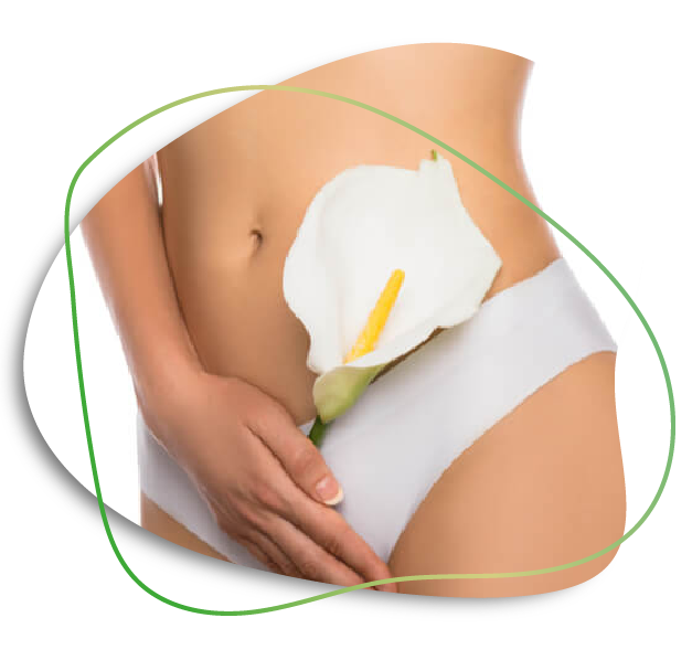 Labiaplasty by Lipofilling
