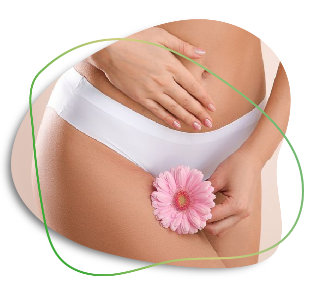Labiaplasty by Lipofilling