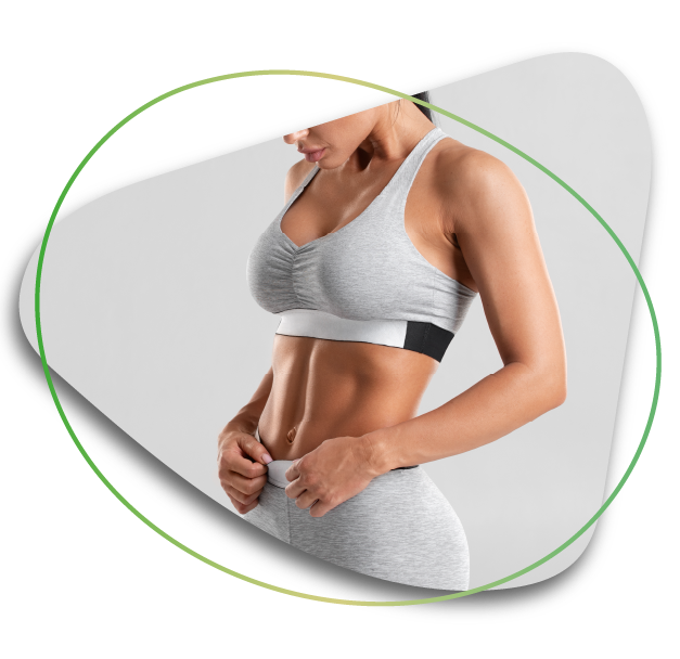 Liposuction in Dubai