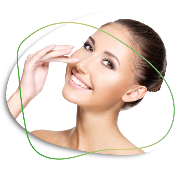 Rhinoplasty In Dubai