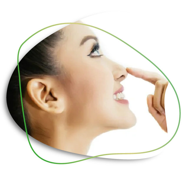 Rhinoplasty In Dubai