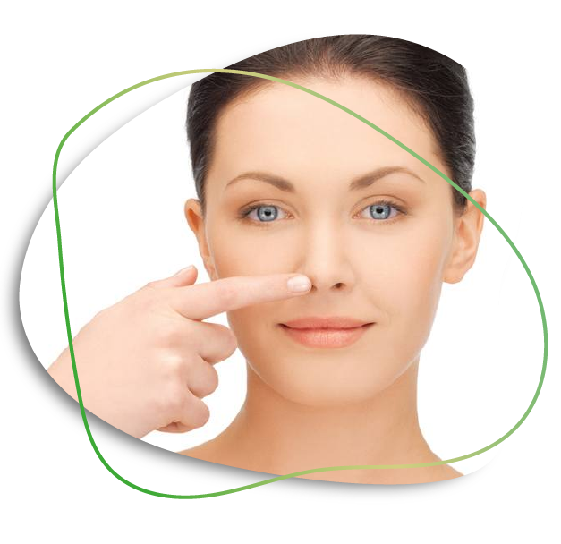 Rhinoplasty In Dubai