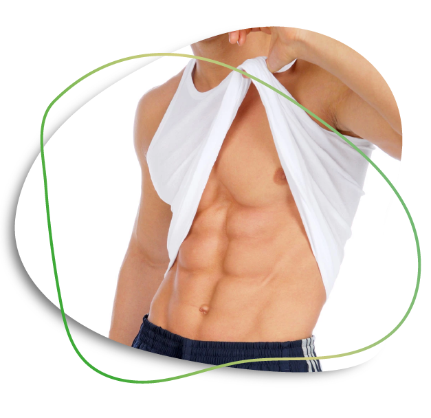 Sixpack Liposuction