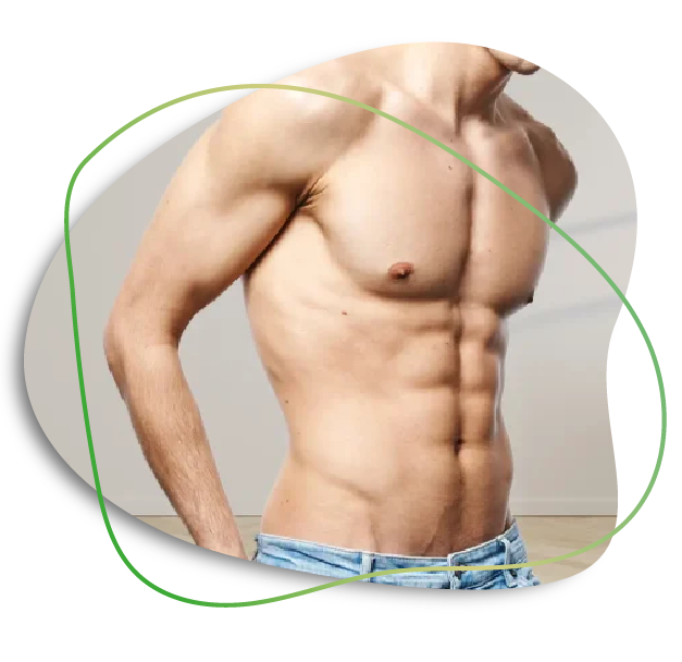 Sixpack Liposuction