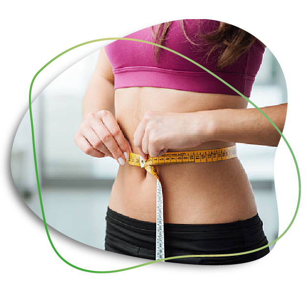 Waist Liposuction In Dubai