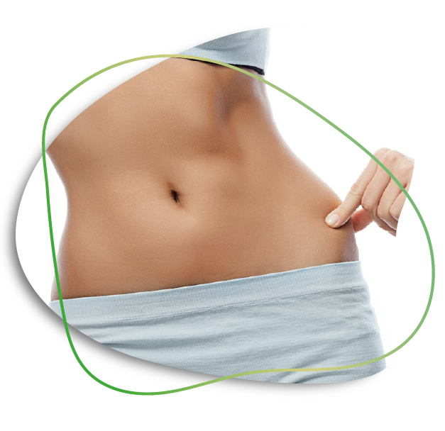 Waist Liposuction In Dubai